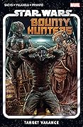 Star Wars: Bounty Hunters, Vol. 2: Target Valance