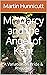 Mr. Darcy and the Angel of Kent by Martin Hunnicutt