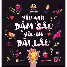 Yêu anh đậm sâu yêu em dài lâu (Unknown Binding)