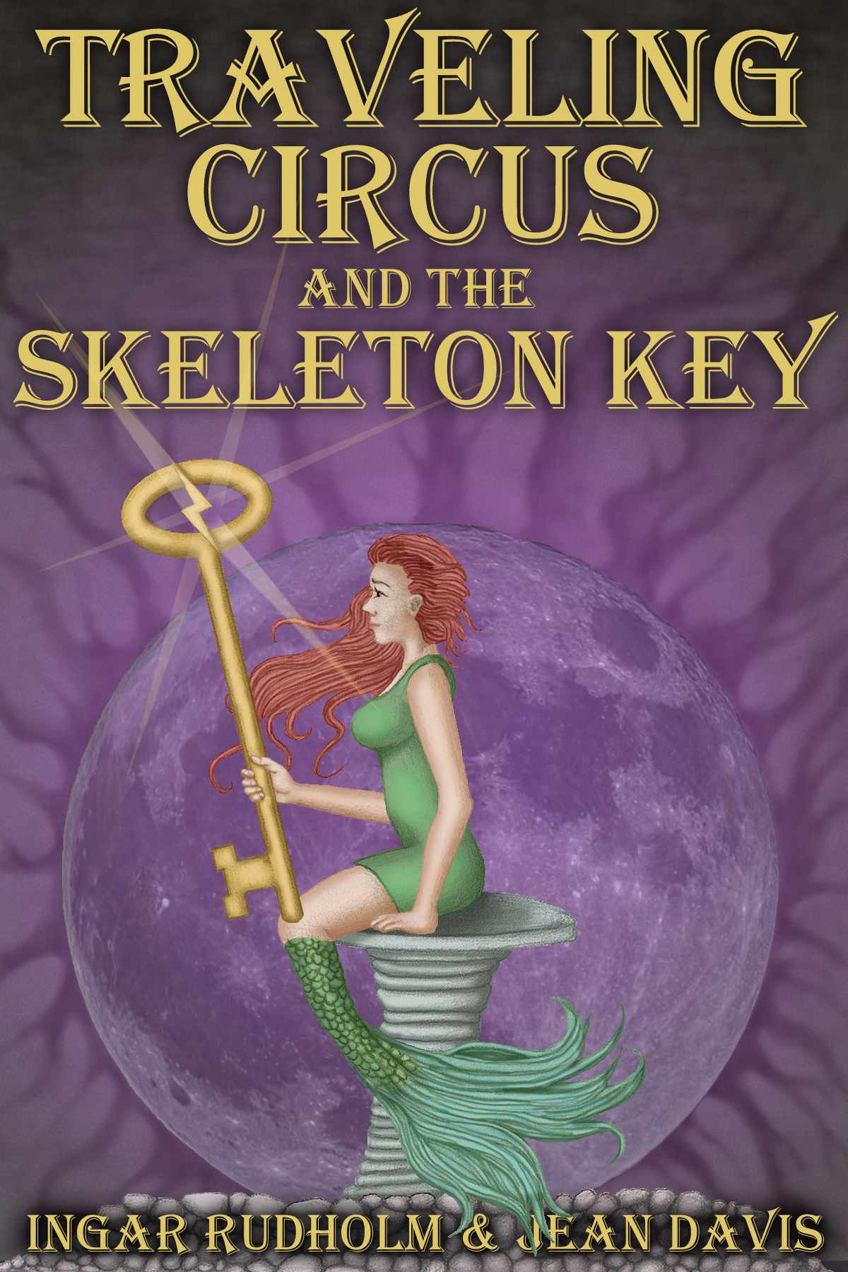 Traveling Circus and the Skeleton Key