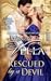 Rescued by a Devil (The Deville Brothers, #2)