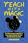 Book cover for Teach with Magic
