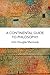 A Continental Guide to Philosophy