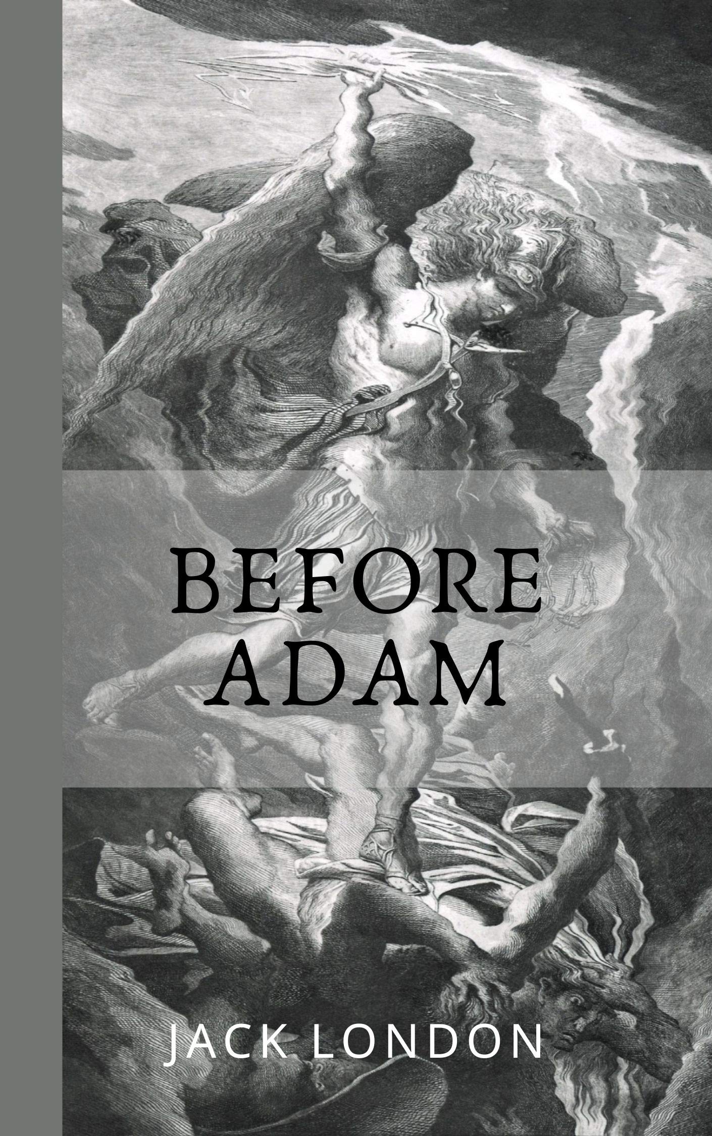 Before Adam