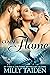 Claim to Flame (Paranormal Dating Agency, #30)