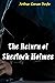 The Return of Sherlock Holmes