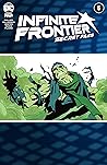 Infinite Frontier (2021) #5 by Stephanie Phillips