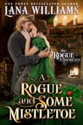 A Rogue and Some Mistletoe