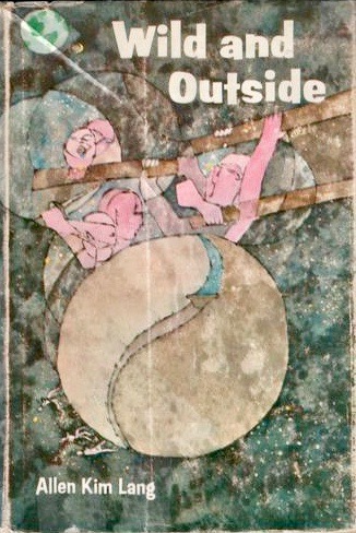 Wild and Outside (Hardcover)