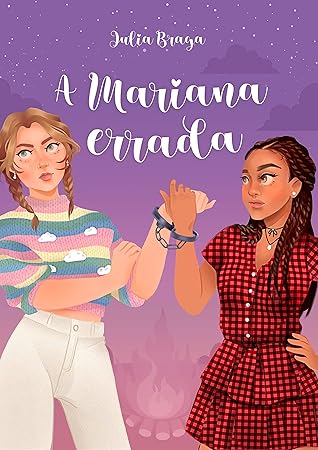 A Mariana errada (Portuguese Edition)
