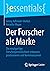 Der Forscher als Marke: Die...