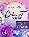 Cricut : 4 book i...