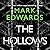 The Hollows by Mark Edwards