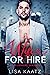 Wife For Hire A Billionaire Romance by Lisa Kaatz