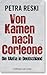 Von Kamen nach Corleone: Die Mafia in Deutschland