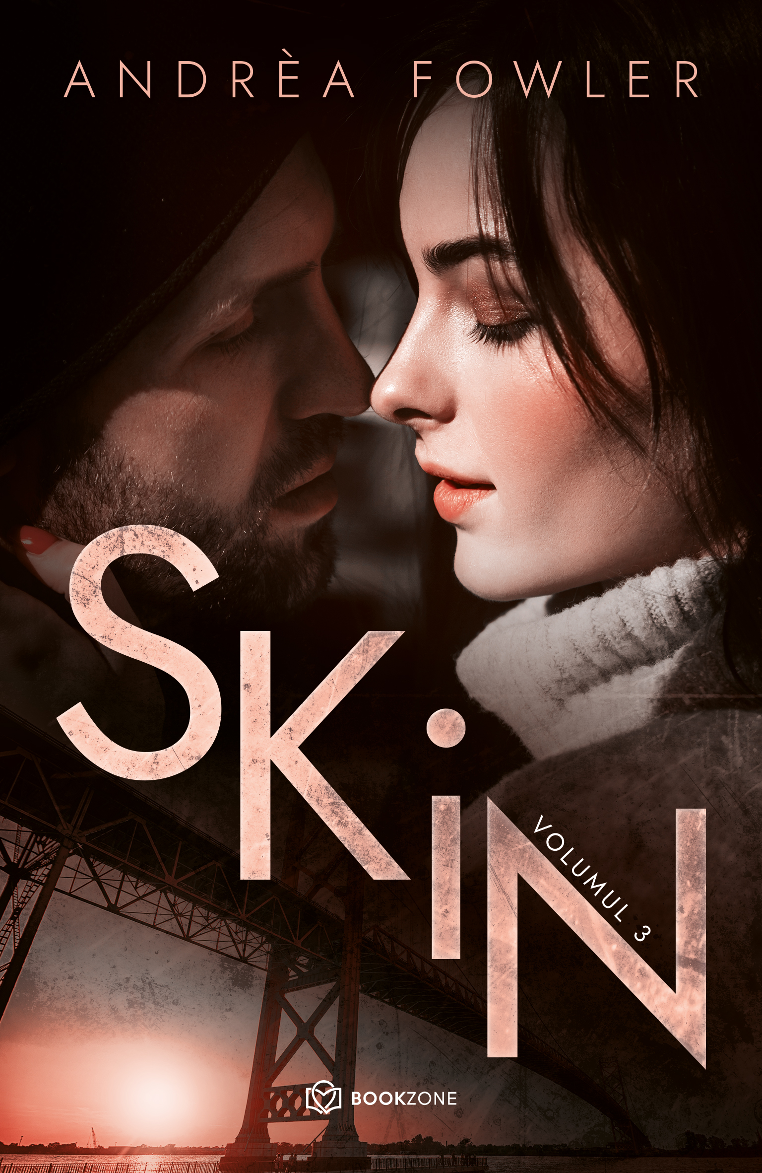 Skin (Skin, #3)