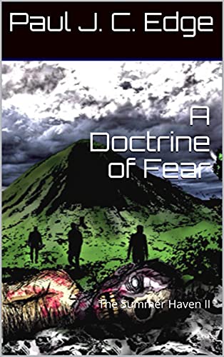 A Doctrine of Fear (Summer Haven, II)