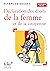 Déclaration des droits de la femme et de la citoyenne by Olympe de Gouges