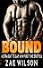 Bound: A Straight to Gay M/M First Time Erotica