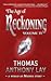 The Age of Reckoning: Volume II (Naeisus #2)