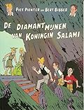 De Diamantmijnen van Koningin Salami
