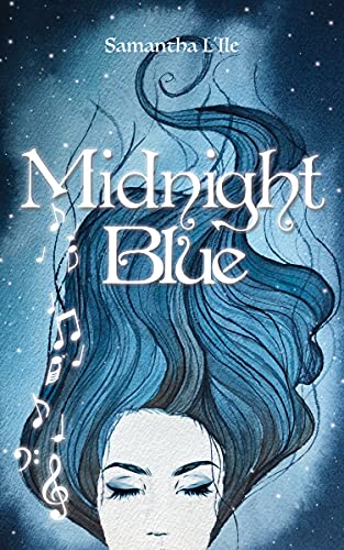Midnight Blue (Kindle Edition)