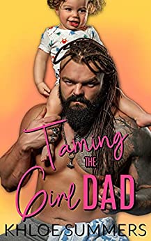 Taming the Girl Dad