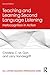 Teaching and Learning Second Language Listening: Metacognition in Action (ESL & Applied Linguistics Professional Series)