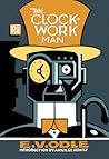 The Clockwork Man