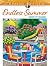 Creative Haven Endless Summer Color by Number (Adult Coloring Books: Seasons)