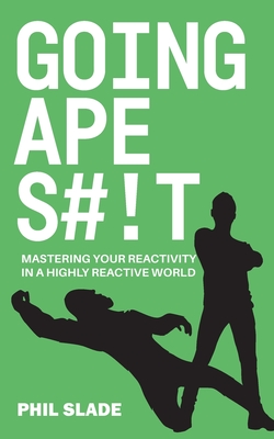Going ape s#!t
