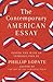 The Contemporary American E...
