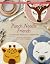 Punch Needle Friends by Faustine Duwicquet Punch Needle Friends by Faustine Duwicquet