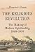 The Religious Revolution: T...