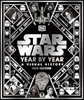Star Wars Year by Year: A Visual History