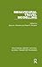 Behavioural Travel Modelling (Routledge Library Edtions: Global Transport Planning)