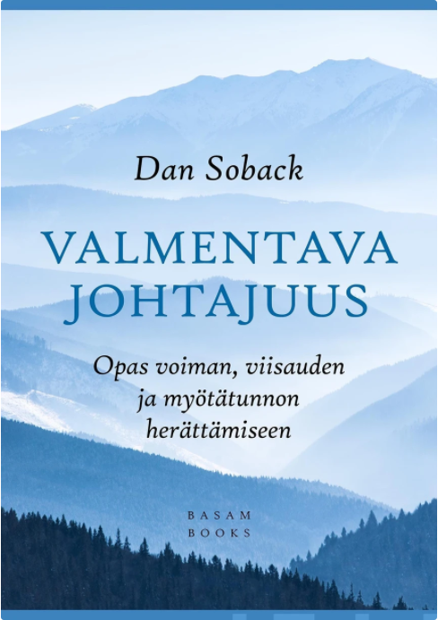 Valmentava johtajuus (Unknown Binding)