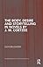 The Body, Desire and Storytelling in Novels by J. M. Coetzee (Routledge Research in Postcolonial Literatures)