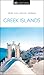 DK Eyewitness The Greek Islands (Travel Guide)