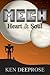 Mech - Heart & Soul (The Mech Trilogy, #1) by Ken Deeprose