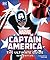 Captain America Ultimate Guide New Edition