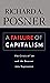A Failure of Capitalism: The Crisis of ’08 and the Descent into Depression