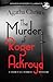 The Murder of Roger Ackroyd: A Hercule Poirot Mystery (Dover Mystery Classics)