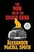 The Man with the Silver Saab (Detective Varg, #3)