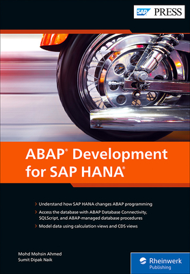 ABAP Development for SAP HANA (SAP PRESS)