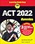 ACT 2022 For Dummies with O...