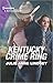 Kentucky Crime Ring (Heartland Heroes #3)