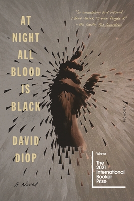pdf download At Night All Blood Is Black: A Novel