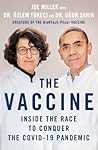 The Vaccine by Joe Miller