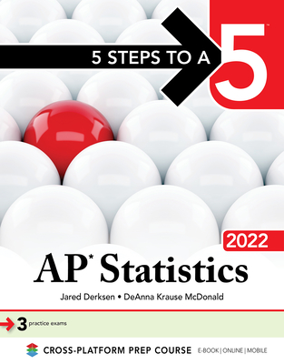 Free Download 5 Steps to a 5: AP Statistics 2022 Full Audiobook Free Download 5 Steps to a 5: AP Statistics 2022 Full Audiobook